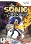Sonic y los Anillos Secretos para nintendo-wii